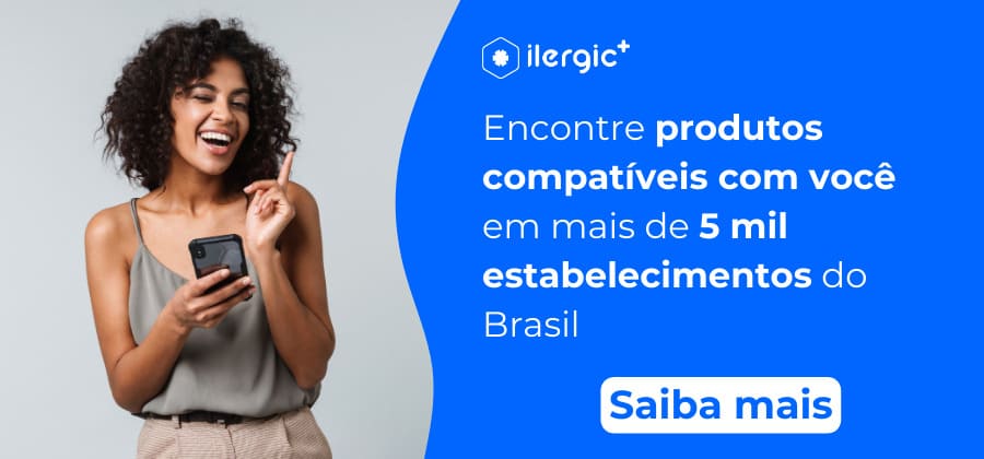 Para pessoas que queiram encontrar produtos compatíveis com o seu perfil restritivo perto de onde está. Para quem viaja, encontrar lugares em diferentes cidades e muito mais