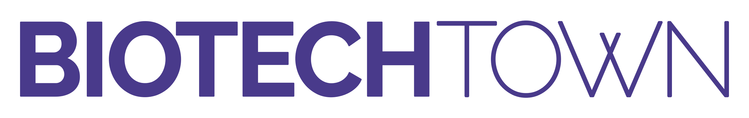 Logo biotechtown