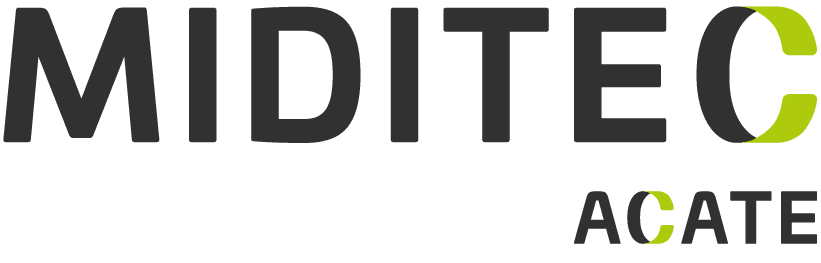 Logo Miditec Acate